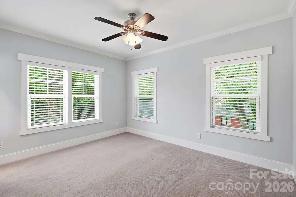 509 Orient Road Charlotte NC 28211
