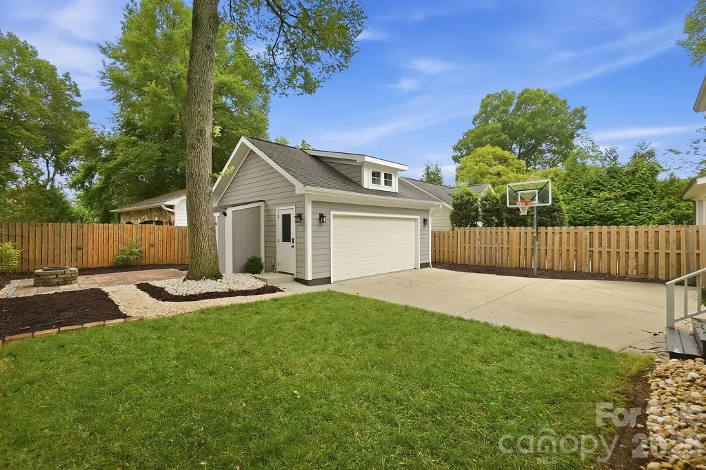 509 Orient Road Charlotte NC 28211