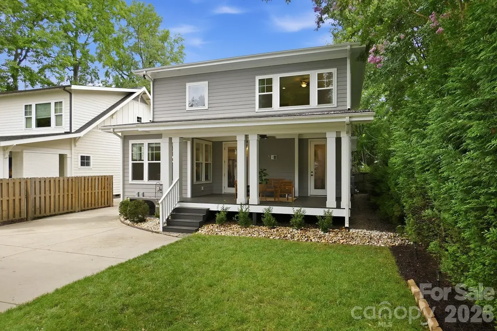 509 Orient Road Charlotte NC 28211