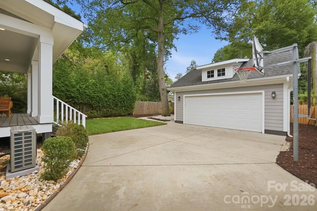 509 Orient Road Charlotte NC 28211