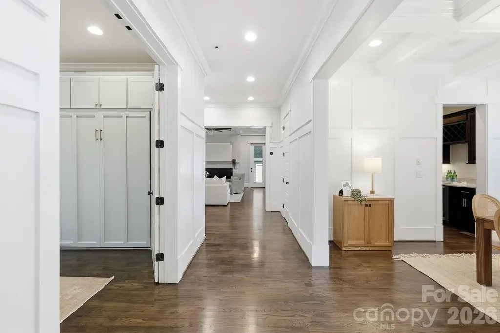 509 Orient Road Charlotte NC 28211