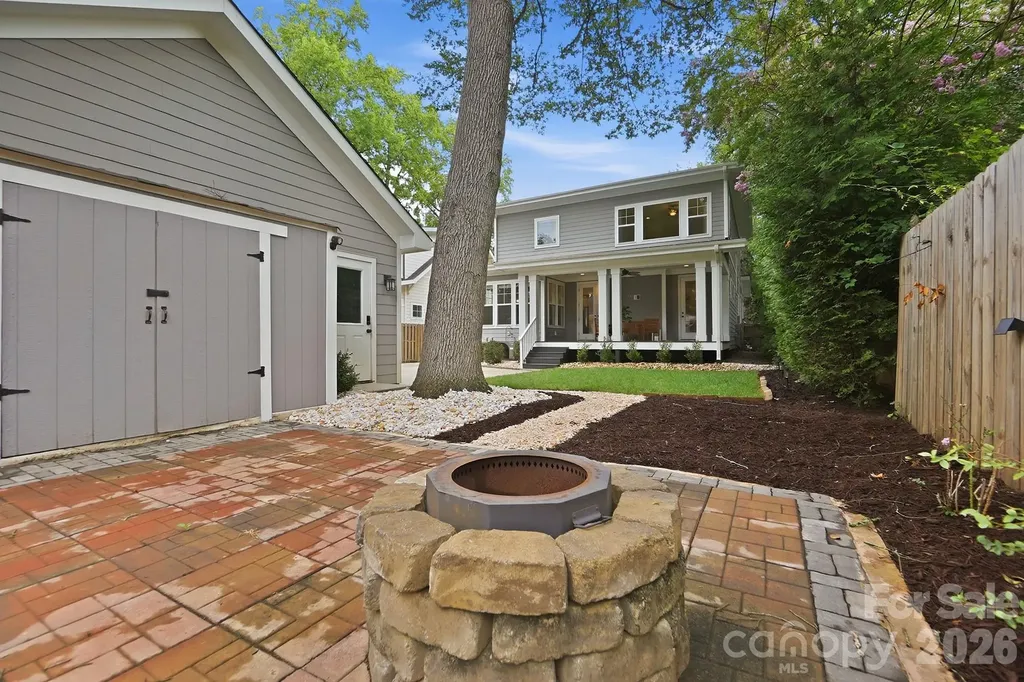 509 Orient Road Charlotte NC 28211