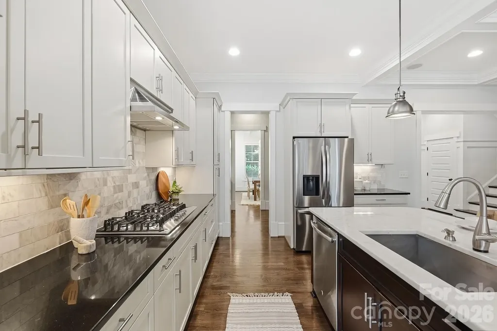 509 Orient Road Charlotte NC 28211