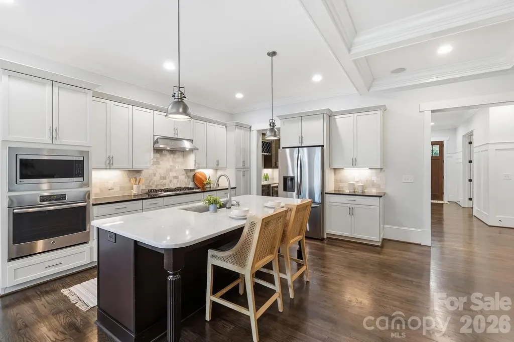 509 Orient Road Charlotte NC 28211