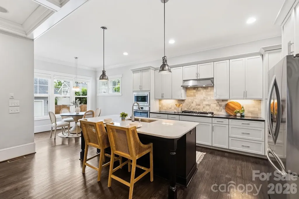 509 Orient Road Charlotte NC 28211
