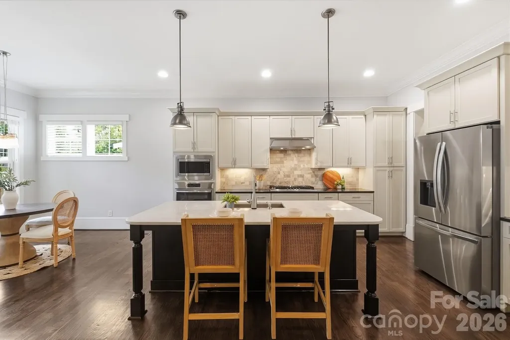 509 Orient Road Charlotte NC 28211