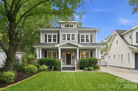 509 Orient Road Charlotte NC 28211