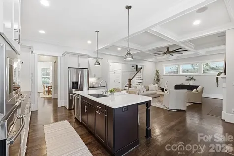 509 Orient Road Charlotte NC 28211