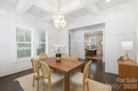 509 Orient Road Charlotte NC 28211
