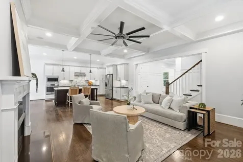 509 Orient Road Charlotte NC 28211