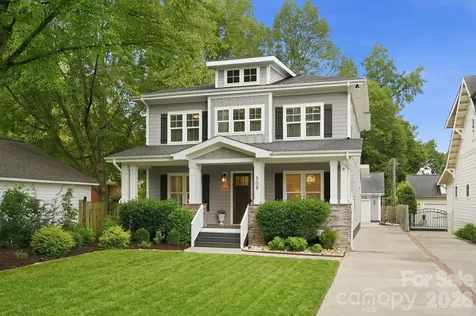 509 Orient Road Charlotte NC 28211