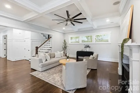 509 Orient Road Charlotte NC 28211