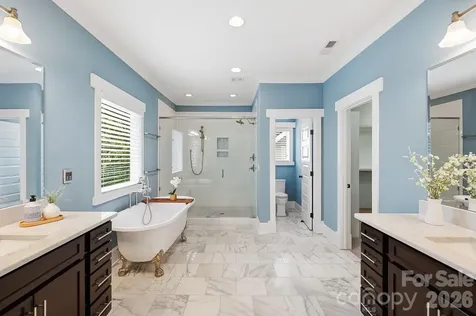 509 Orient Road Charlotte NC 28211