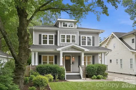 509 Orient Road Charlotte NC 28211