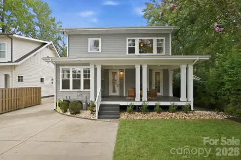 509 Orient Road Charlotte NC 28211