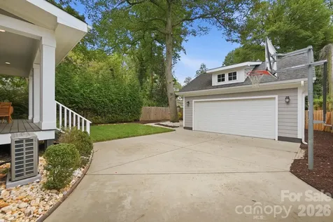 509 Orient Road Charlotte NC 28211
