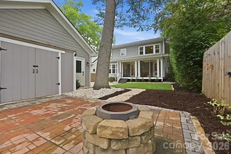 509 Orient Road Charlotte NC 28211