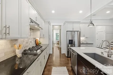 509 Orient Road Charlotte NC 28211