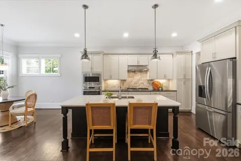 509 Orient Road Charlotte NC 28211