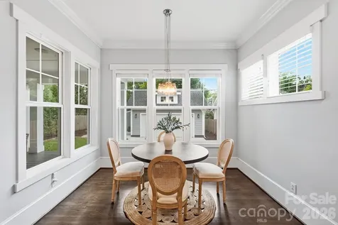 509 Orient Road Charlotte NC 28211