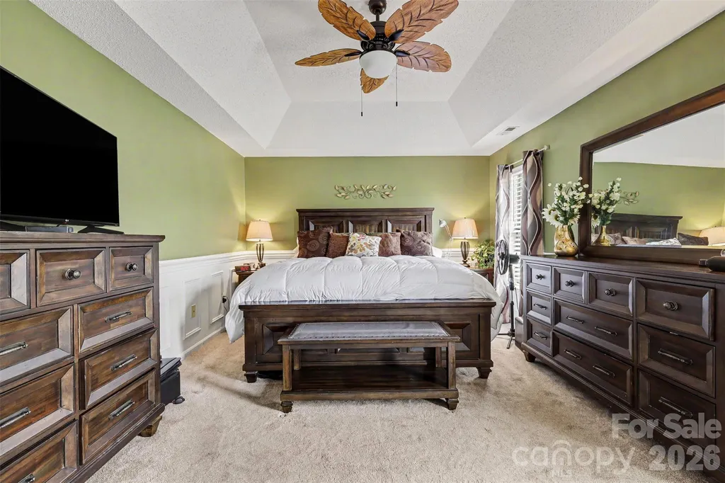 1826 Conifer Circle Charlotte NC 28213