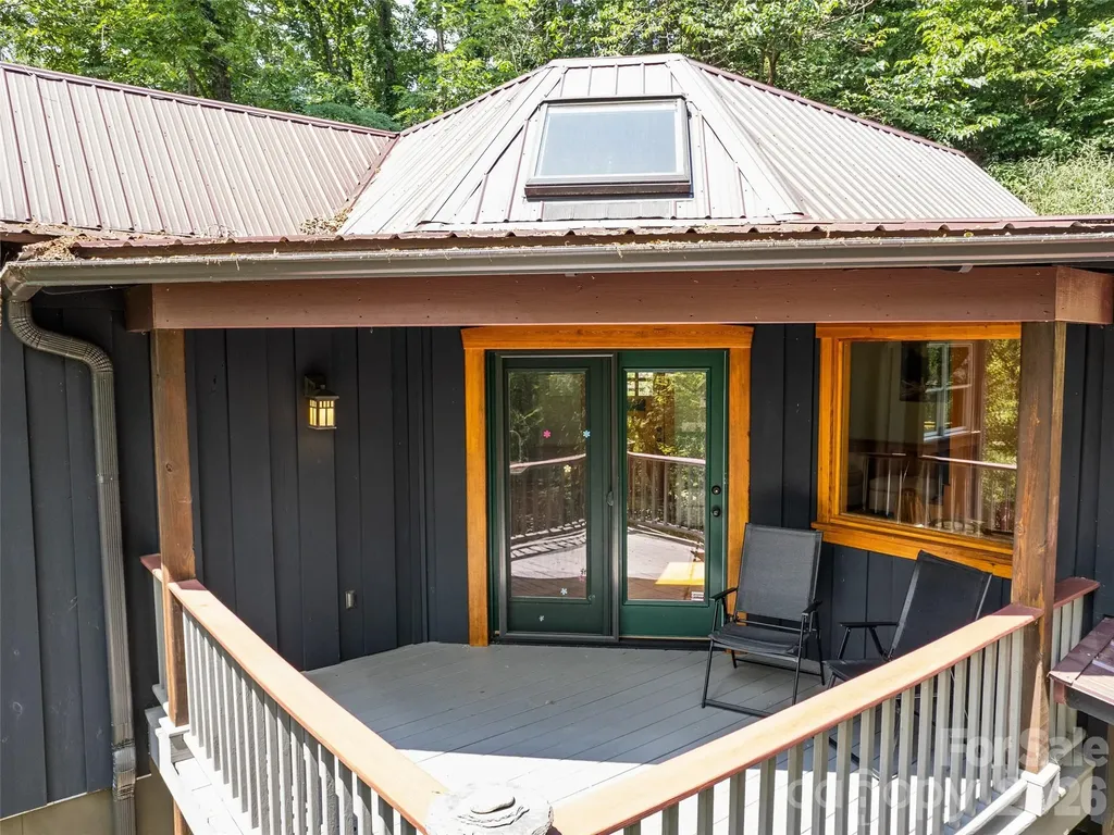 145 Hiaway Trail Clyde NC 28721