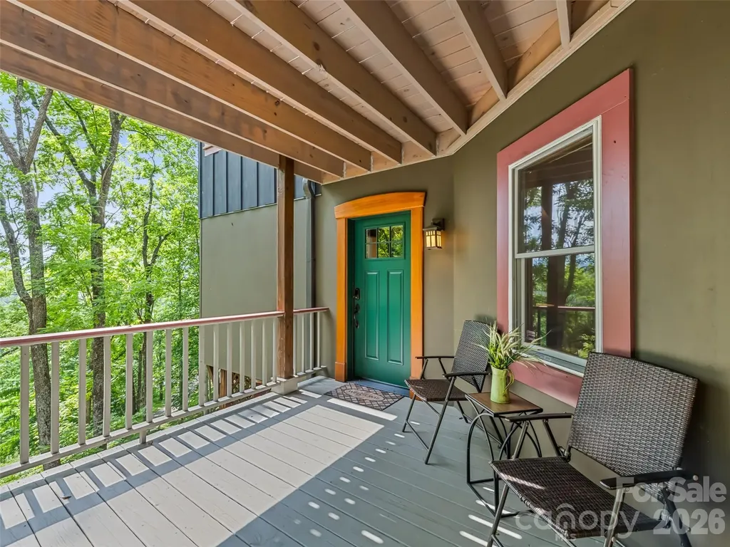 145 Hiaway Trail Clyde NC 28721