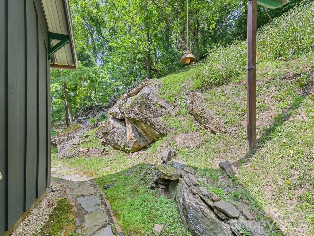 145 Hiaway Trail Clyde NC 28721