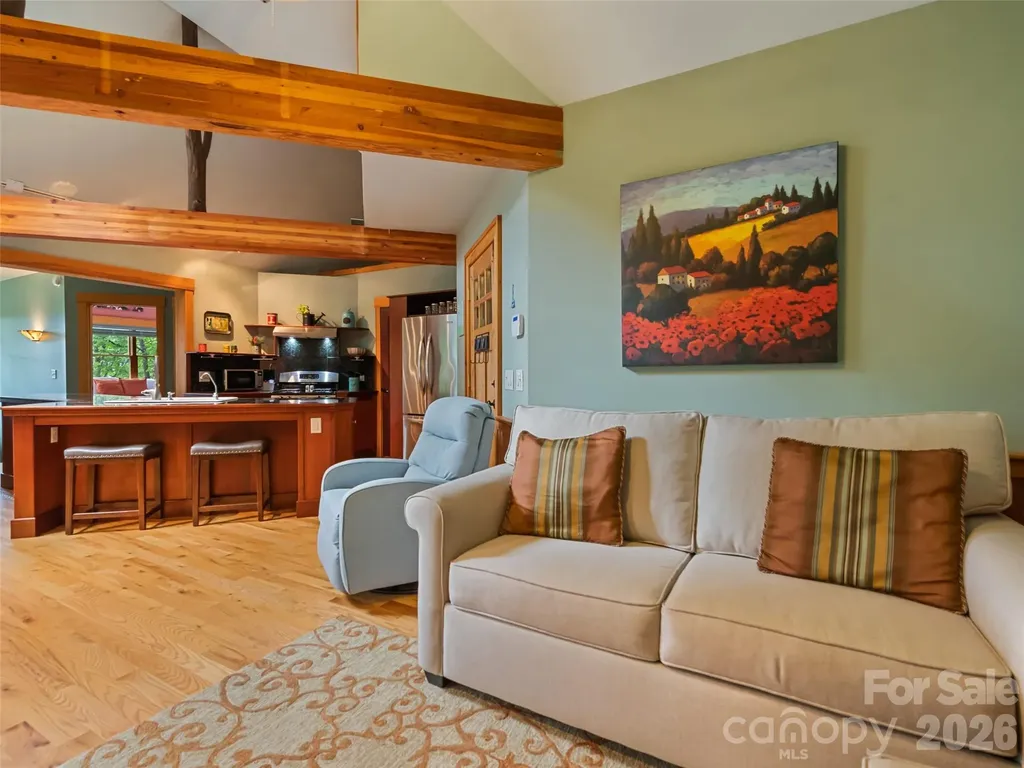 145 Hiaway Trail Clyde NC 28721