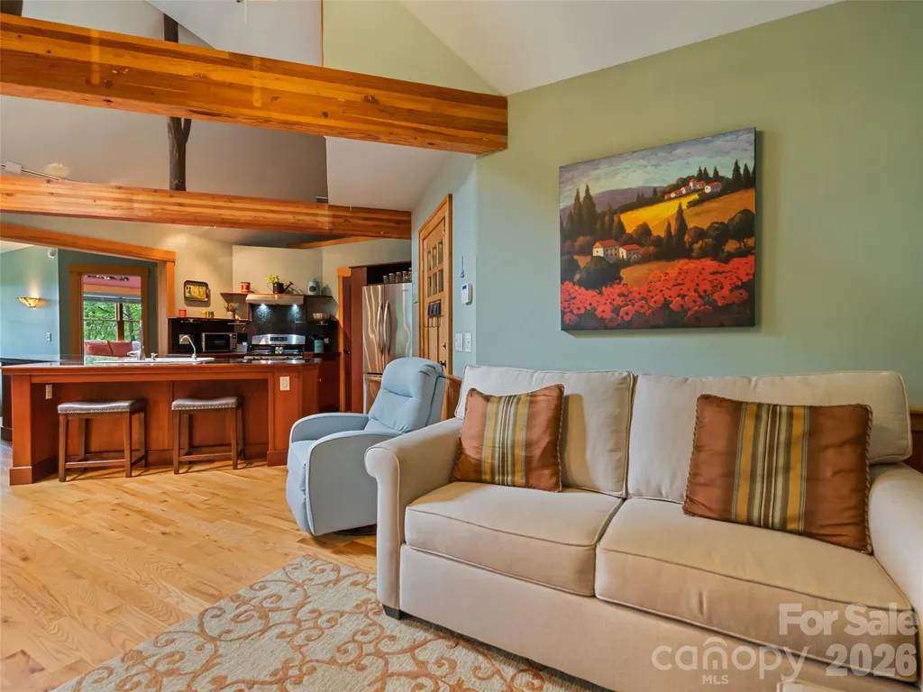 145 Hiaway Trail Clyde NC 28721