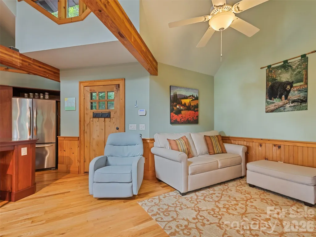 145 Hiaway Trail Clyde NC 28721