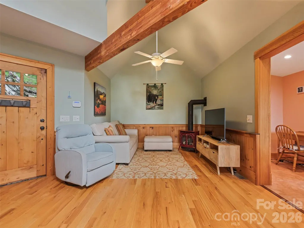 145 Hiaway Trail Clyde NC 28721