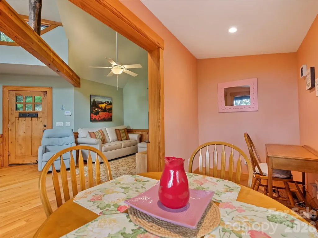 145 Hiaway Trail Clyde NC 28721
