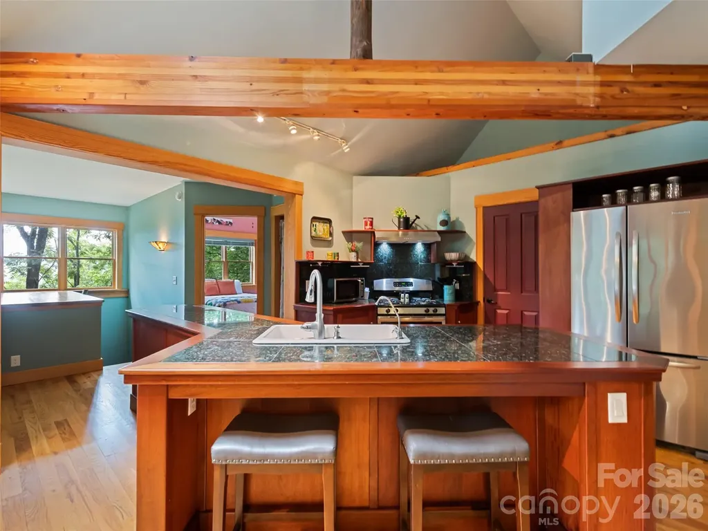 145 Hiaway Trail Clyde NC 28721