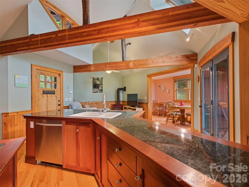 145 Hiaway Trail Clyde NC 28721