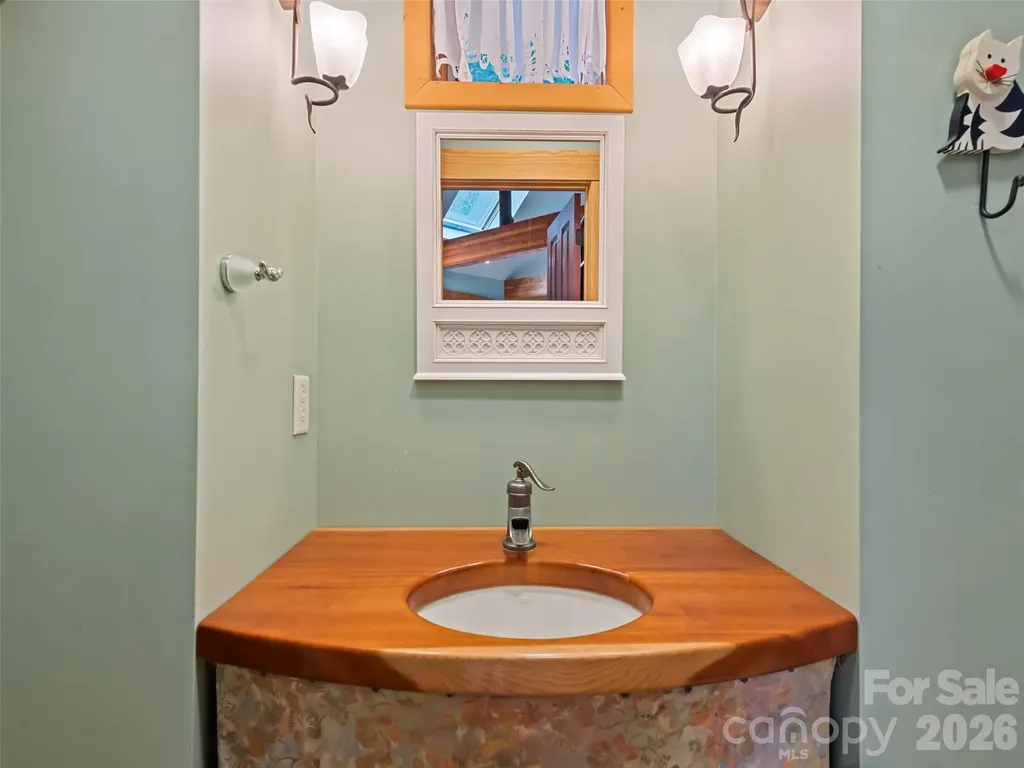 145 Hiaway Trail Clyde NC 28721