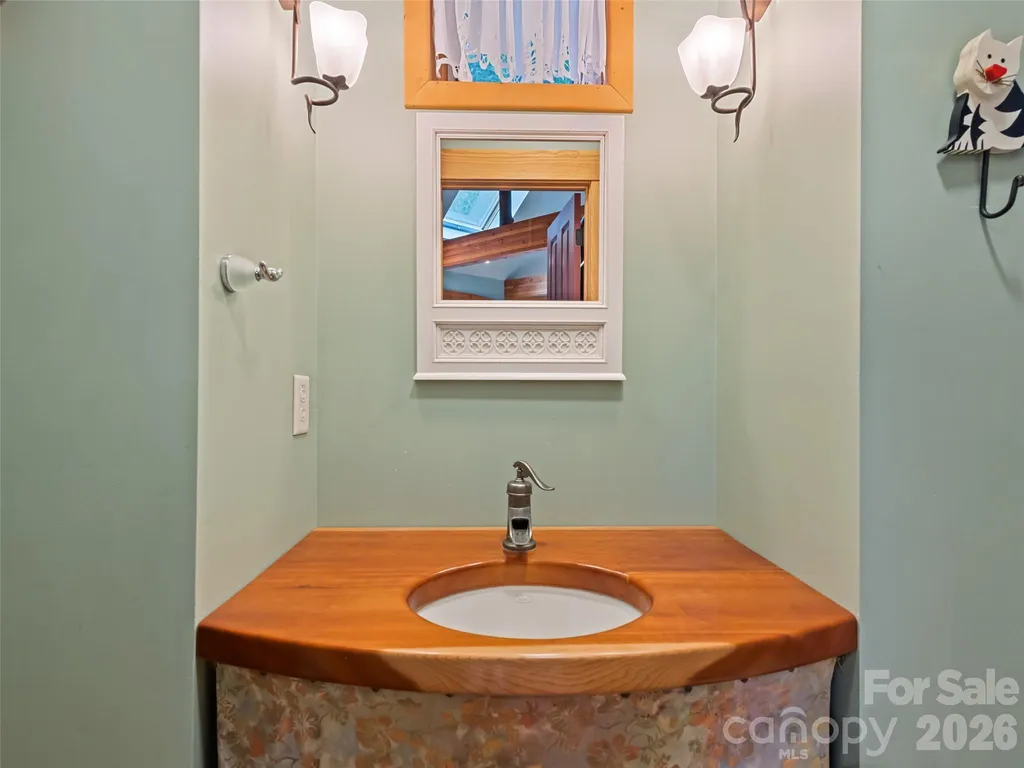 145 Hiaway Trail Clyde NC 28721