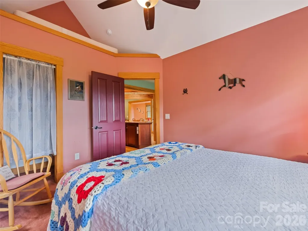 145 Hiaway Trail Clyde NC 28721