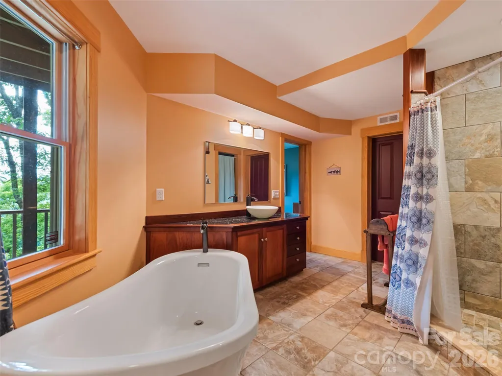 145 Hiaway Trail Clyde NC 28721