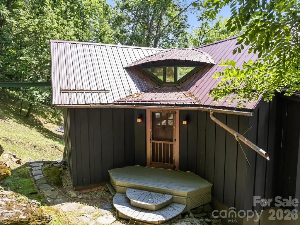 145 Hiaway Trail Clyde NC 28721