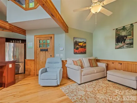 145 Hiaway Trail Clyde NC 28721