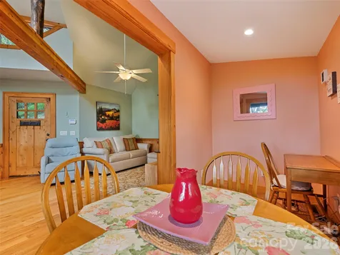 145 Hiaway Trail Clyde NC 28721