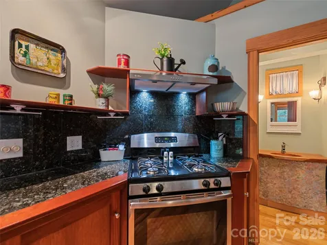145 Hiaway Trail Clyde NC 28721