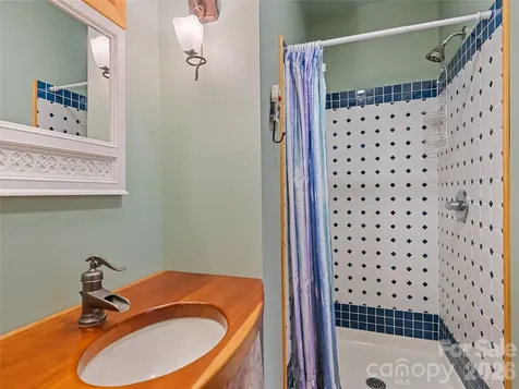 145 Hiaway Trail Clyde NC 28721