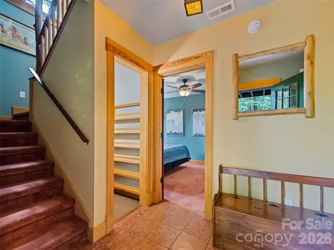 145 Hiaway Trail Clyde NC 28721