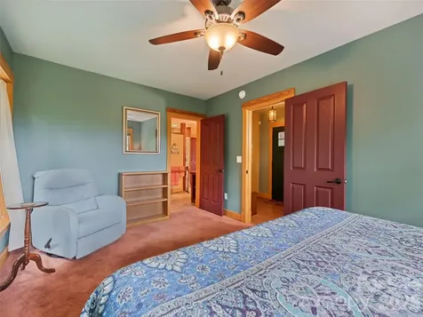 145 Hiaway Trail Clyde NC 28721