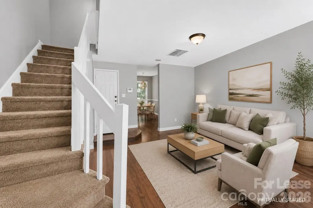 6315 Windsor Gate Lane Charlotte NC 28215