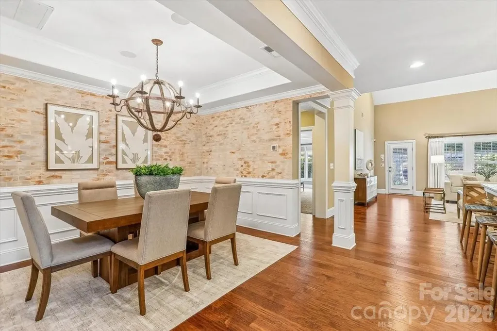 5125 Pansley Drive Charlotte NC 28226