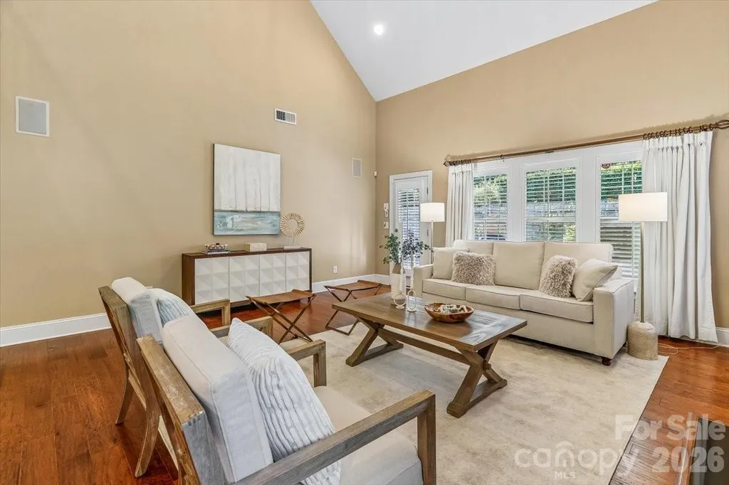 5125 Pansley Drive Charlotte NC 28226