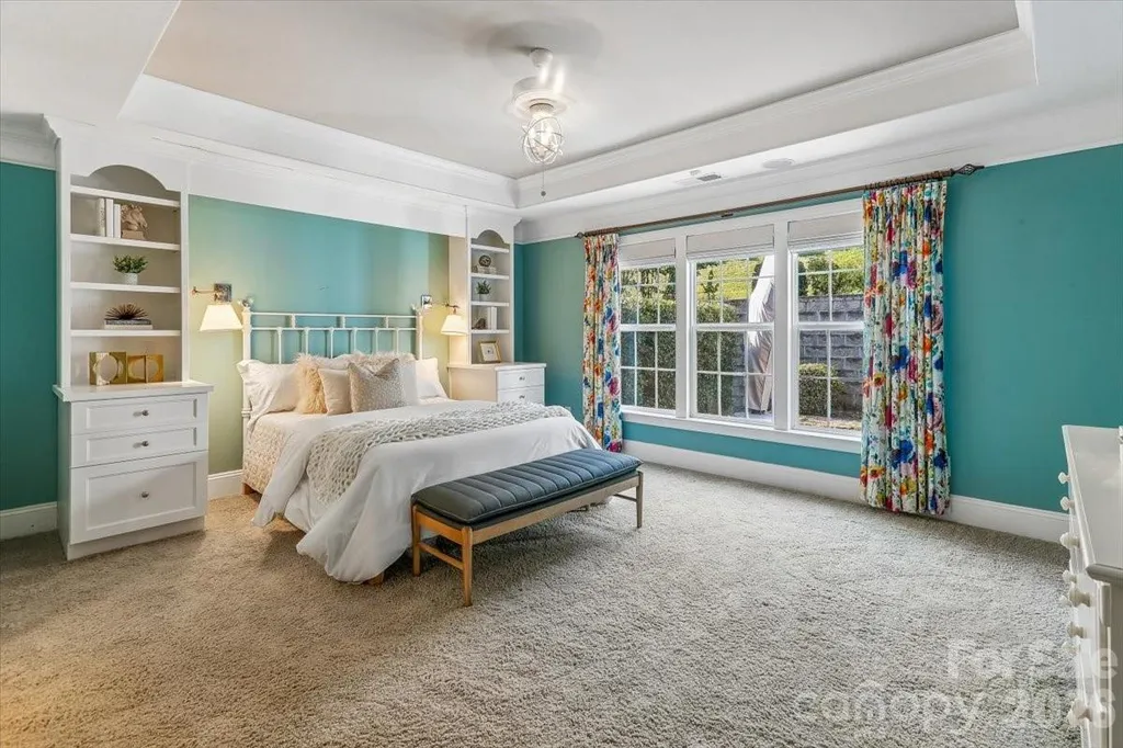 5125 Pansley Drive Charlotte NC 28226